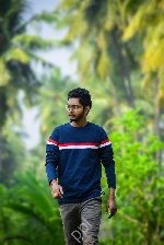 SATYATEJA DAIVAPU
