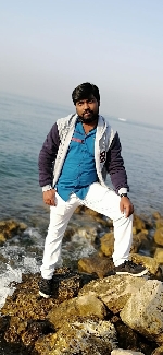 Vamsi krishna