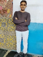 Praveen kumar