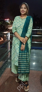 CHEMITI JAYA SUSMITHA