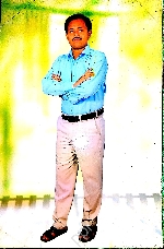 Kolleboyena Venkata Sudheer Kumar