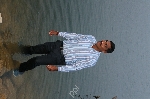 K praveen reddy 
