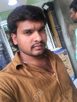 Muddu suresh naidu