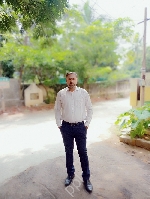 kapila Srinivas