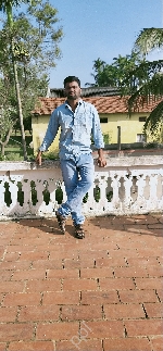 Thuntapuram Narayana Reddy