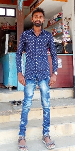 Akkapelli sampath