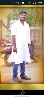 M NAGAMAHESHWARA BABU