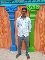 Jagadish chakravarthi thota