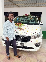 Shiva Kumar