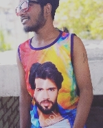 MANDUGULA MEGHARAJ