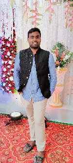 Anchala Lakshmi Srinivas