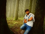 MADHU A