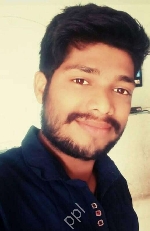 vinod reddy