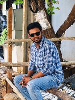 Ravi bavirisetti