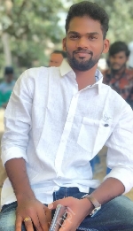 Akhil reddy