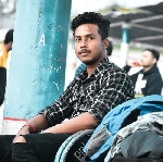 Binoy roy