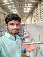 DEBBETI SANDEEP