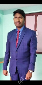 Samuel wesly. tella
