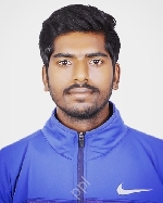 M Gopi 