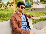 Chinthareddy madhu