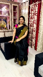 tanikella udaya harshini