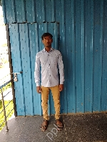 Gavinolla Mohan Reddy