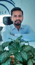Manohar Reddy