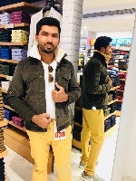 Tirumala Reddy P