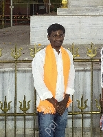 Ramakrishna goud 