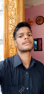S Naveen Kumar