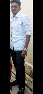Pavan Yadav G