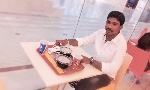 Venu gopal reddy