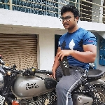 Manoj M