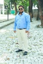 Yashdhar R kallu
