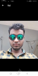 Bamapada Patra 