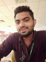 Kasarapu pradeep kumar