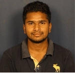 NADDUNURI RAVIKIRAN