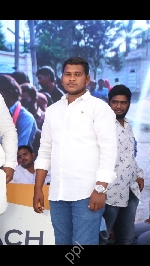 Kommu Samuel