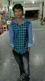 Ravuri Suresh