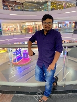 JALLURI CHAITANYA