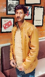 Avvalkar Rajesh