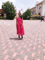 Dussa Vaishali