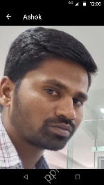 Nagilla Ashok 