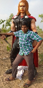 MULLAPUDI PRASANTH KUMAR