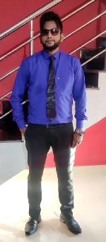 Vijay Rajan