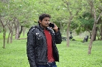 Virat Varma 