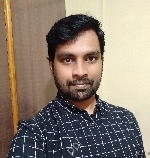 panja santosh kumar