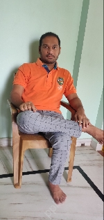 Mani K