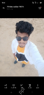 Kambhampati Sri raghu
