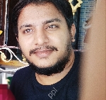 Nagendra Reddy